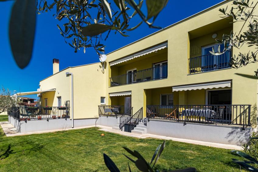 Salvia - Modern, Elegant Apartment (Rosemary) - foto 14