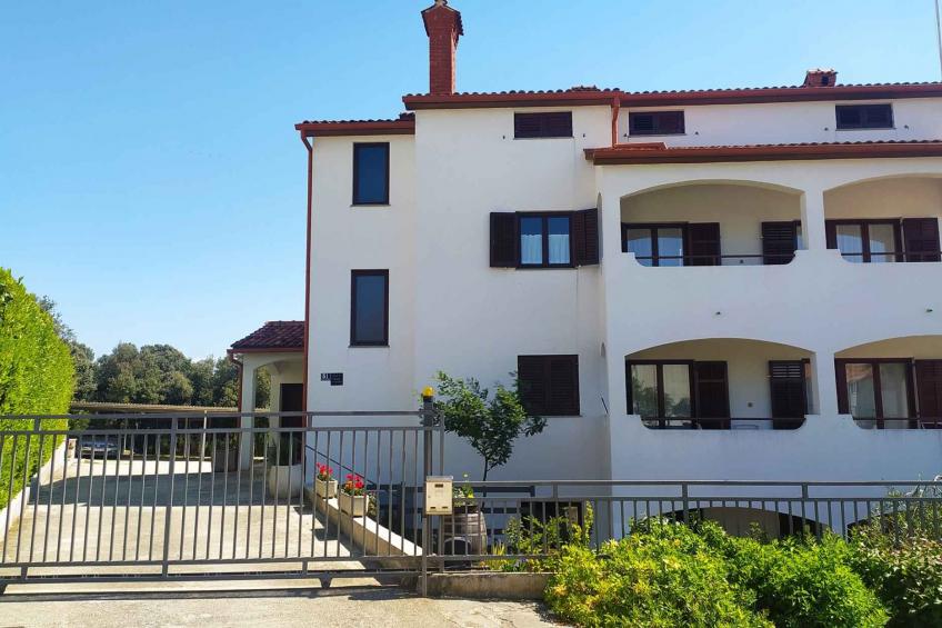 Appartement de vacances avec climatisation avec terrasse - BF-67H3W - foto 2