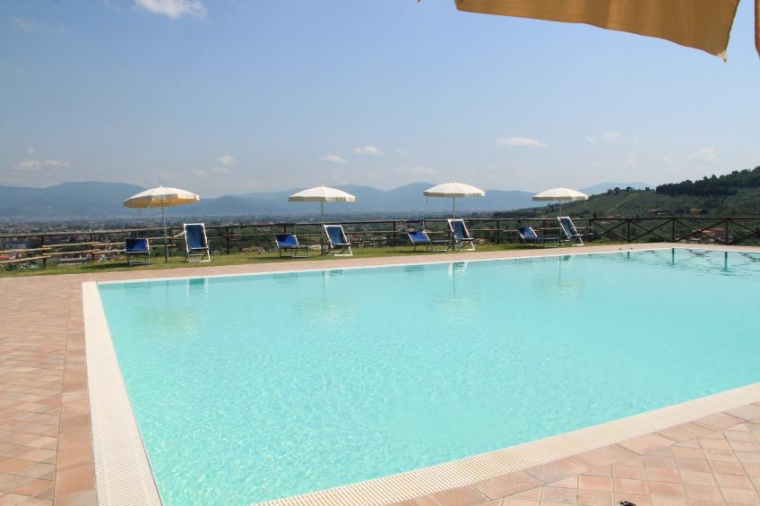 La Casa dei Cinque Olivi - foto 11
