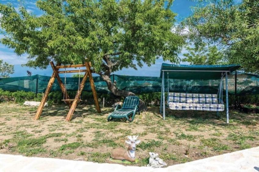 Holiday House Šimun - Three bedroom Holiday house with pool - foto 18