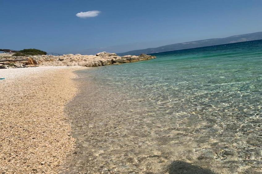 Apartment Lara with Swimming Pool - Paradiz - foto 39