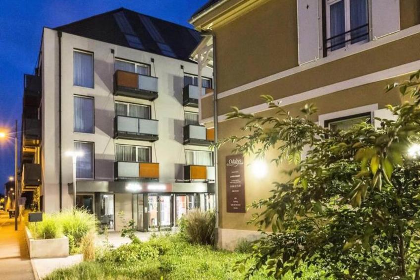 Appart'hôtel Odalys La Rose d'Argent - foto 7