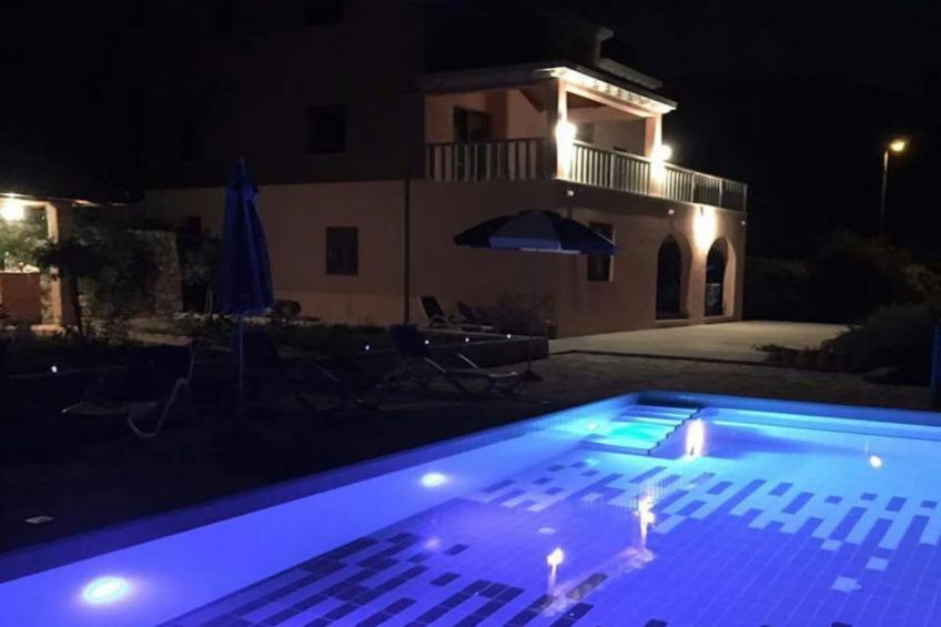 Villa Oliva - Two Bedroom Villa with Terrace and Swimming pool - foto 19