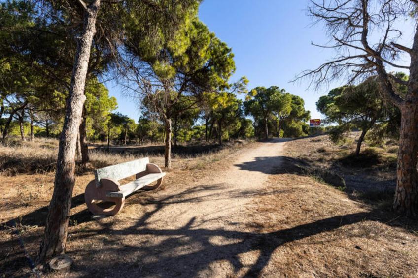 Mobil Home - Bungalow - Cottage à Guardamar del Segura - foto 39