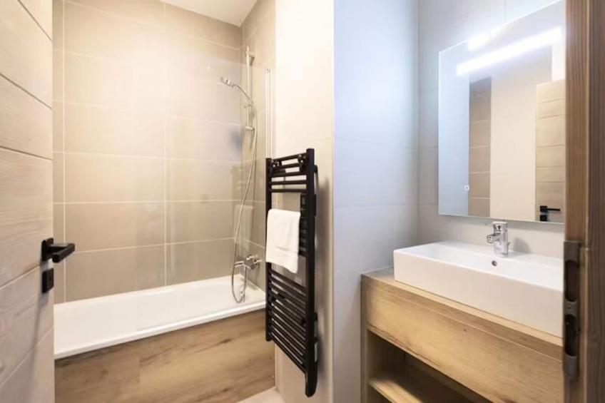 Résidence Club MMV Samoëns Village - foto 23