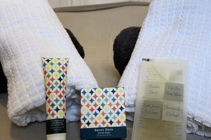 Résidence Ad41 - La Perle Marine.. Jolie Maison Avec Jardin Et Terrasse - foto 31