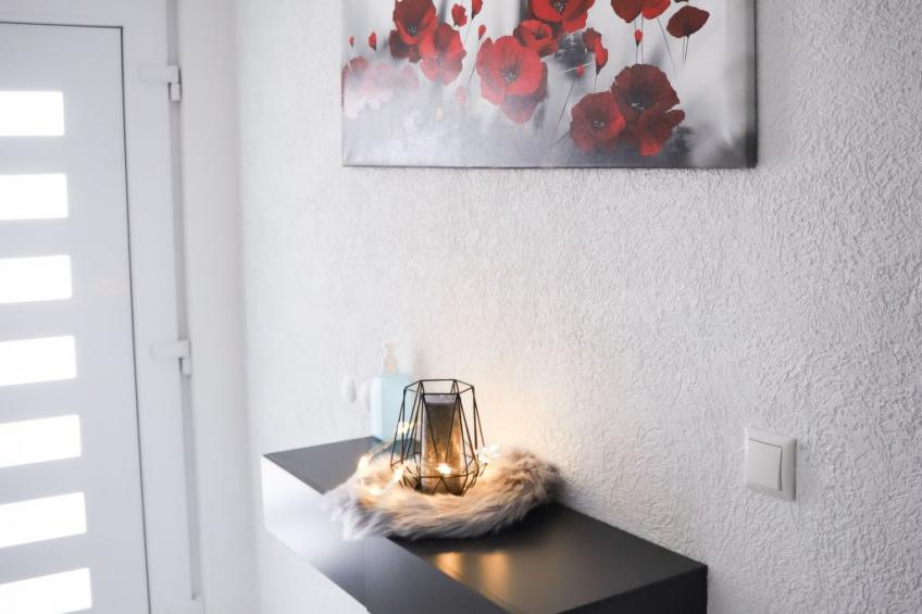 Panoramablick Rhön - foto 16