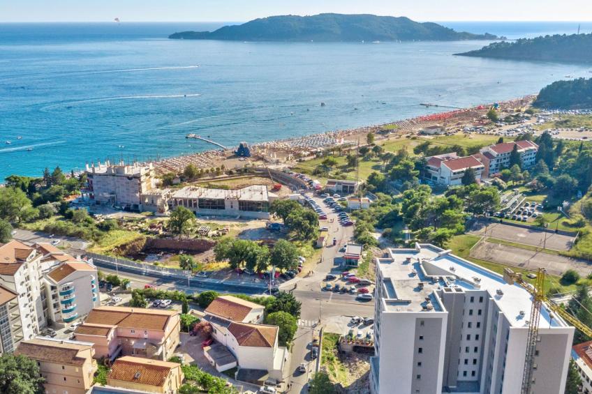 Prinzessin Milena Wohnung Becici - Budva - foto 4