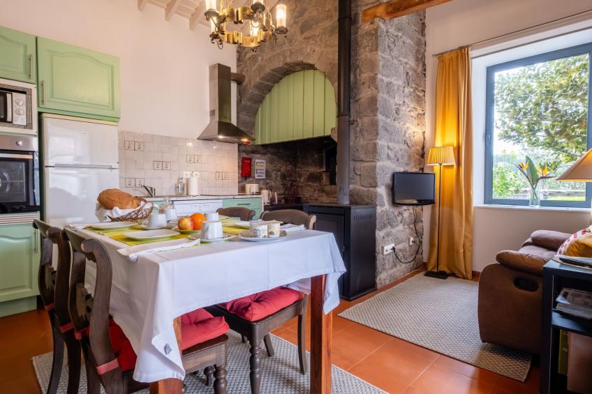 Tradicampo-Casa do Tanque - foto 32