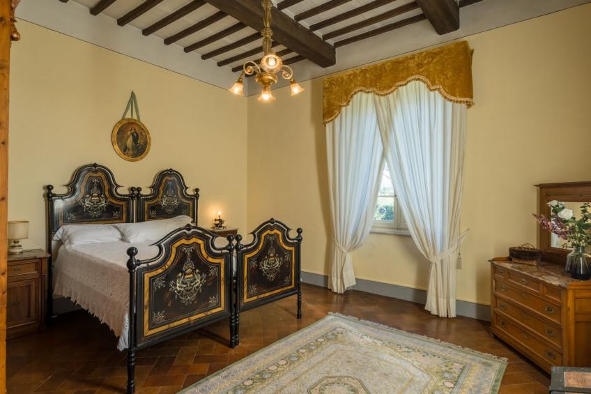 Villa mit Garten und privatem Pool - foto 14