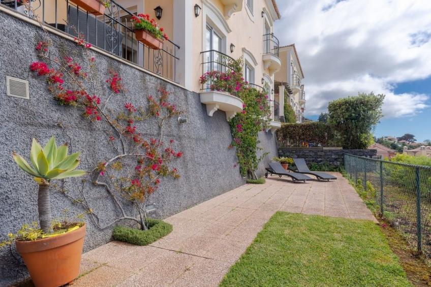 Villa Bougainvillea - foto 7