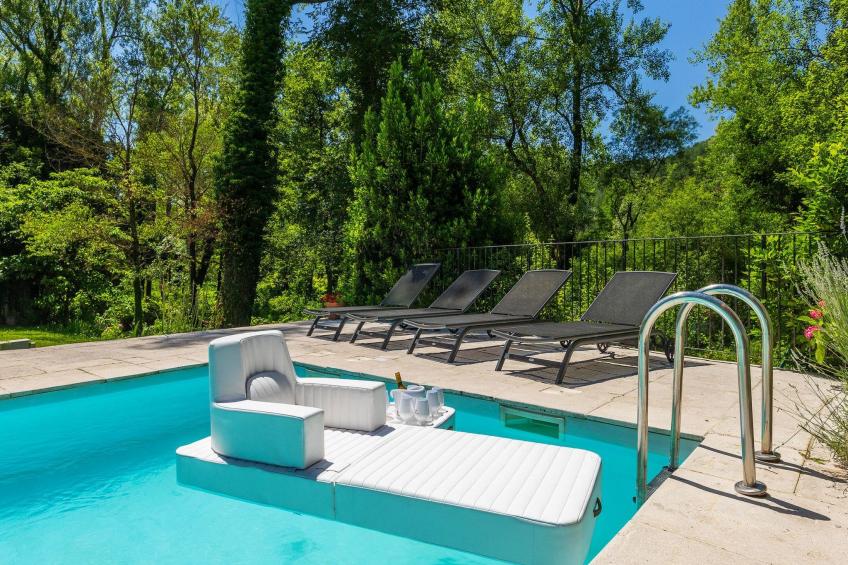 Villa Mulino - foto 5