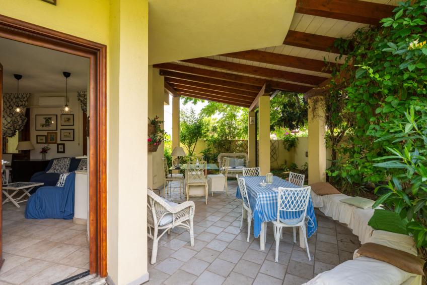 Villa Al Mare - foto 29