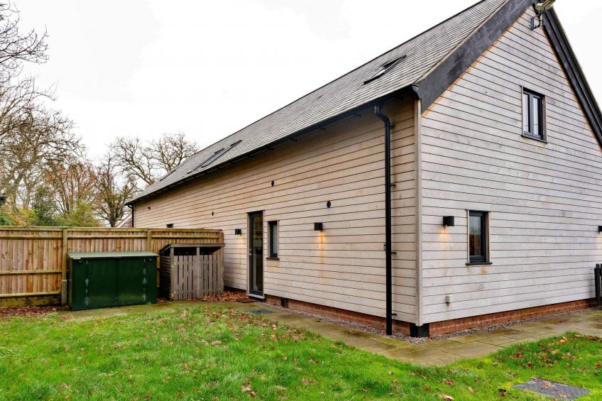 Acorn Cottage - foto 6