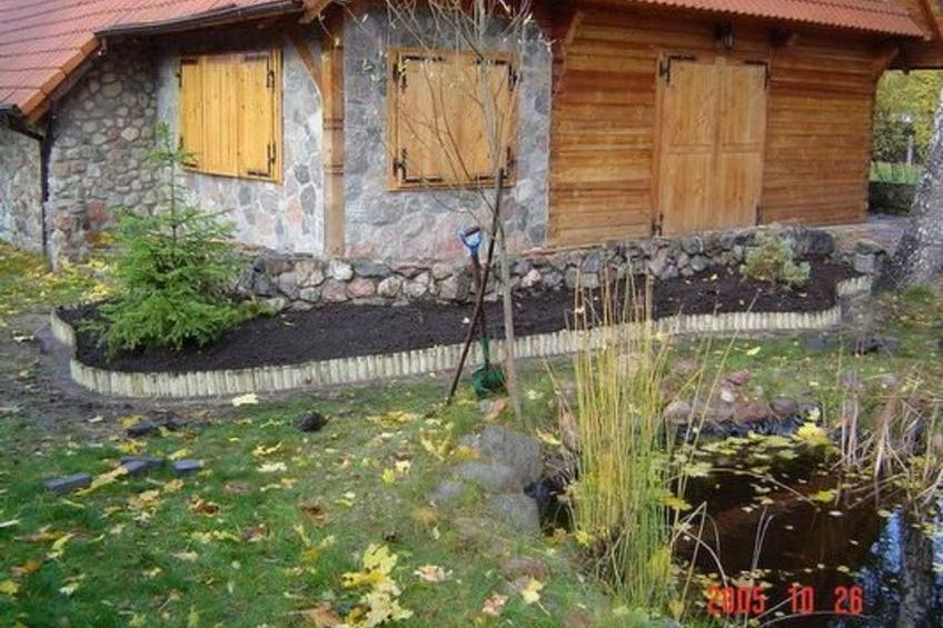 Ferienvilla mit Blick auf das Wasser - foto 31