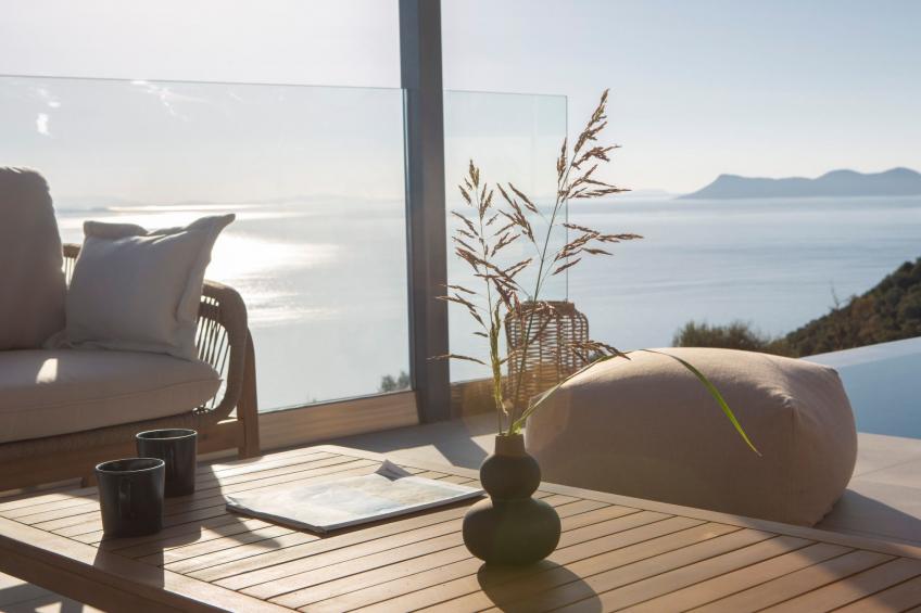 Ferienvilla "Yoni Villa" mit Infinity Pool - foto 37