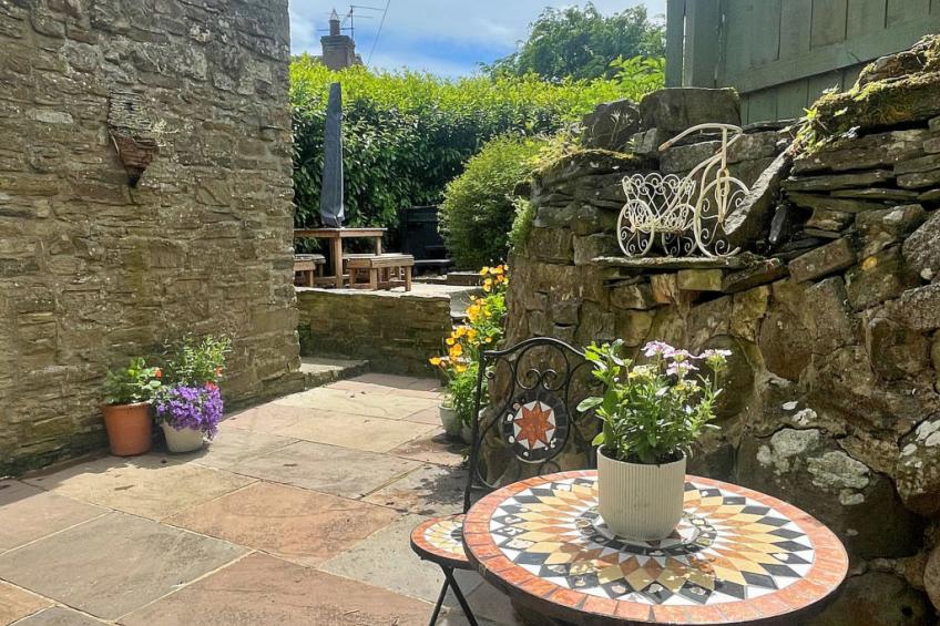 Stable Cottage - foto 19