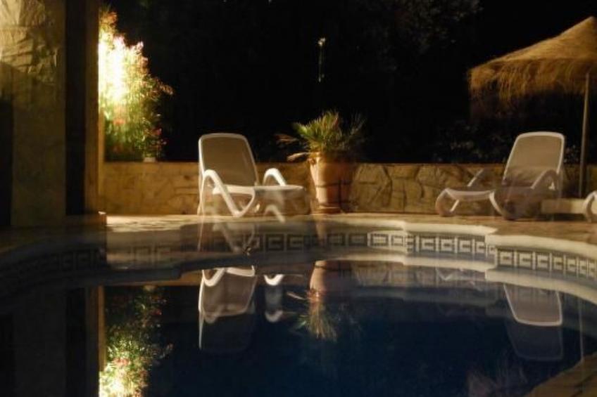 Finca "La Estrella de Cómpeta". - foto 28