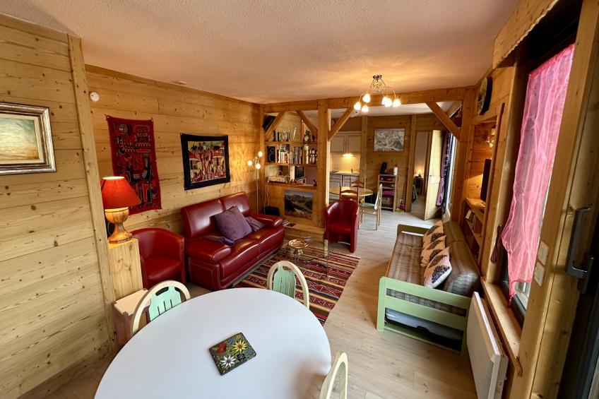 L'Oise 405 - Le Mont Dore 6pers - foto 9