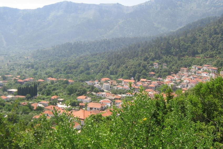 Strandnahes Ferienhaus mit privatem Garten - foto 12