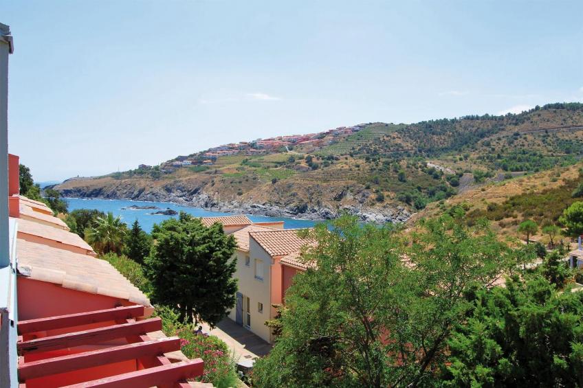 Le Village des Aloès 2 PIÈCES 4 pers. Vue Mer OTA - foto 18