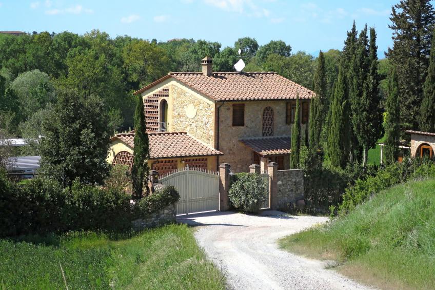Villa La Voce del Silenzio (VOL250) - foto 39
