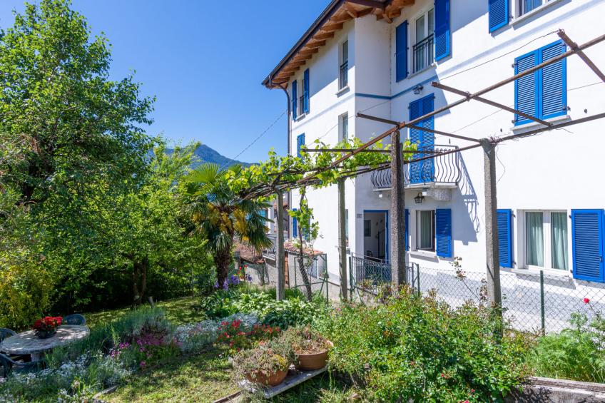 Casa Elisabetta (GLA116)
