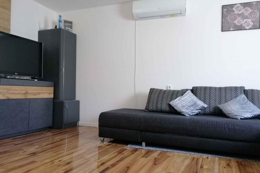 Holiday house near the beach with garden shower - BF-DWZ2 - foto 15