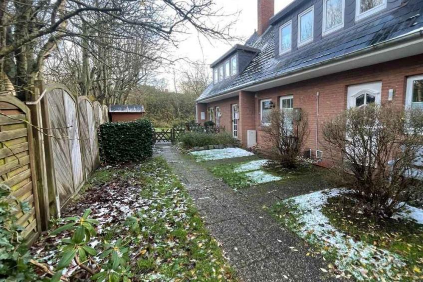 Vakantiehuis met terras op het zuiden - VW-5VHBY - foto 29