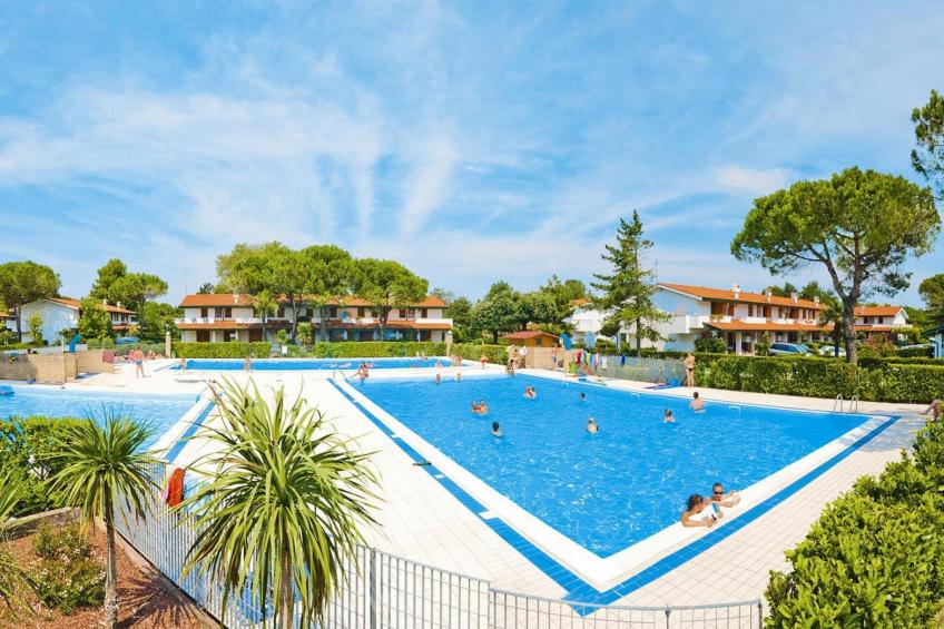 Holiday resort Villaggio Danubio, Bibione Spiaggia-Tipo A - foto 5