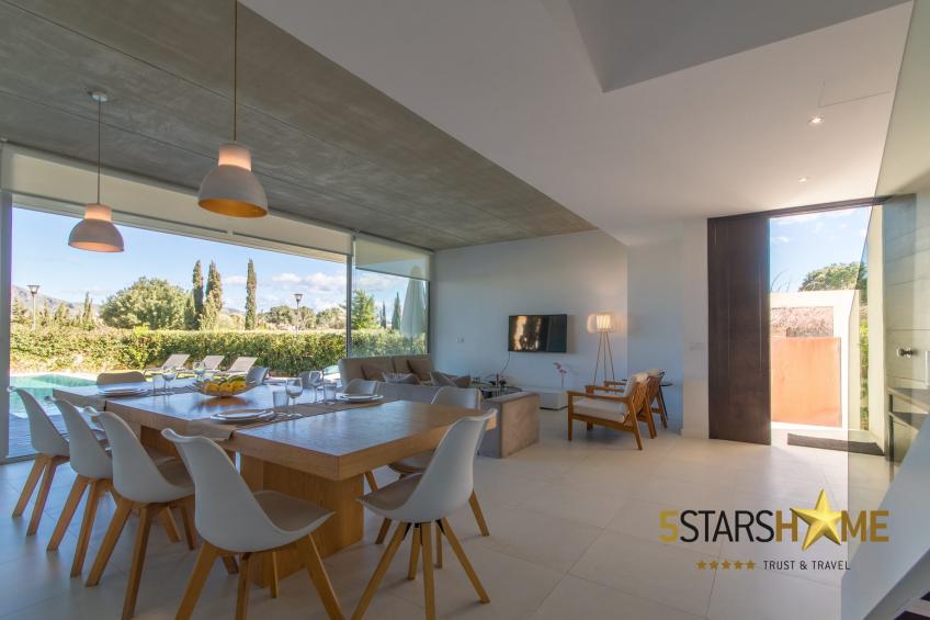 Barcares Suit, Villa 5StarsHome Mallorca - foto 12