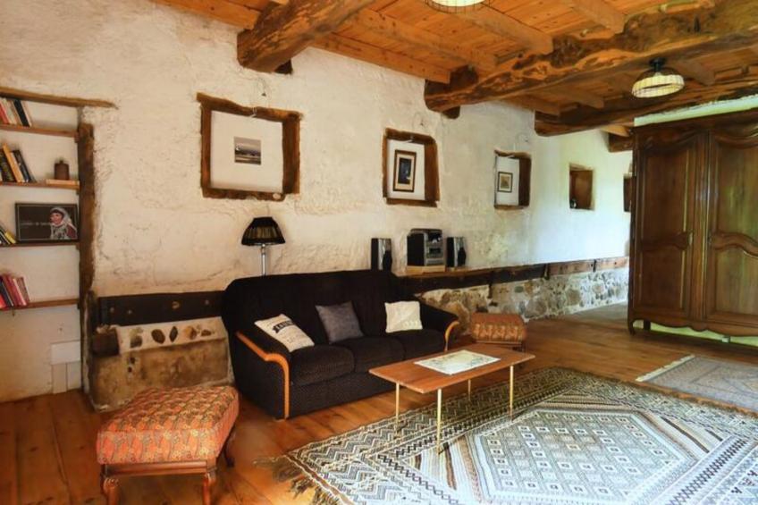 Résidence La Bergerie Calme, Nature & Authenticité - foto 21