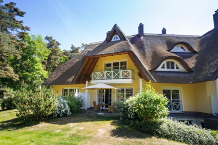 Familienhaus - Haus Sonne - Strandhotel Fischland - foto 3