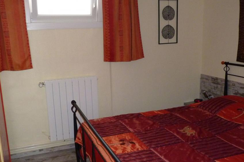 Wohnung "Le Caducée" mit Terrasse - foto 11