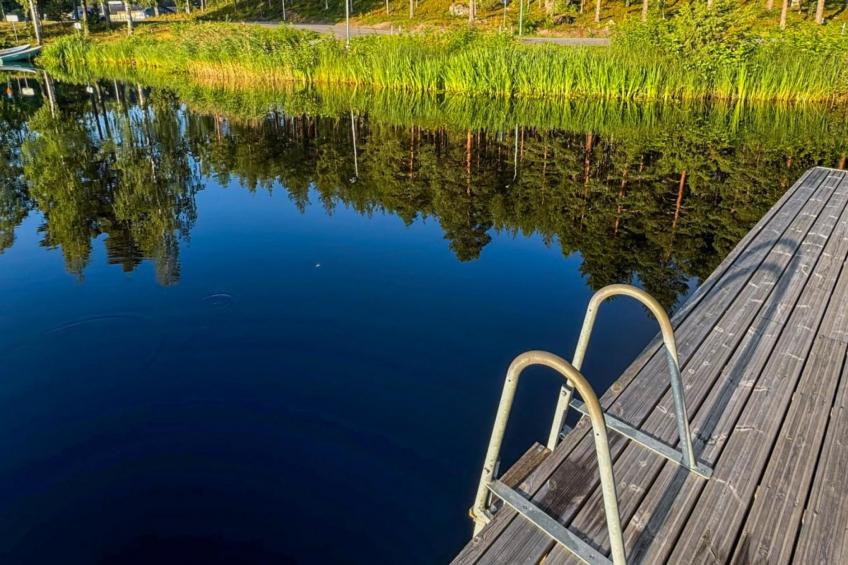 Villa joutseno - foto 4