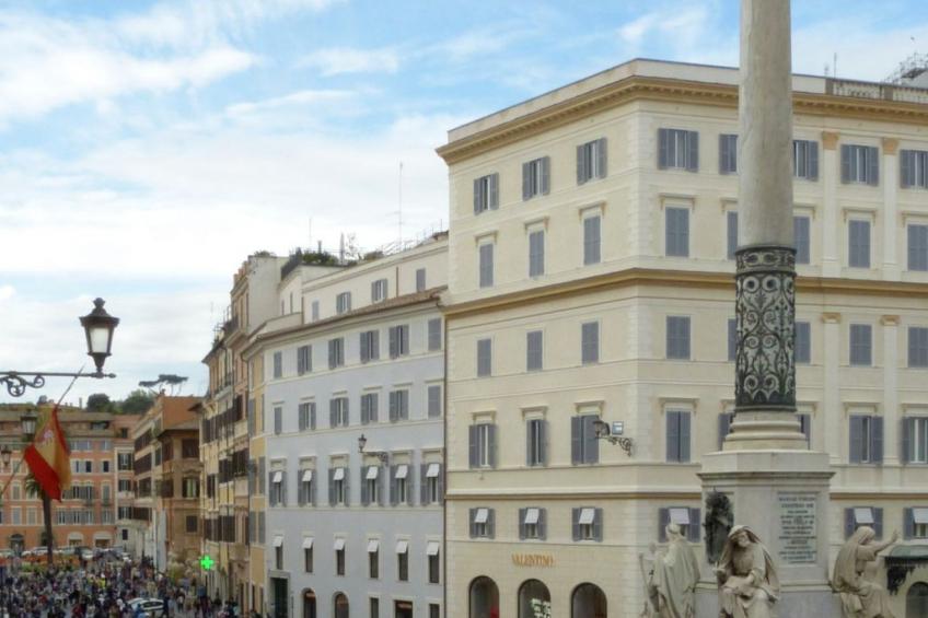 Appartement mit Dachterrasse - foto 2