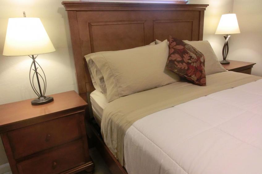 Wohnung mit Terrasse - foto 4