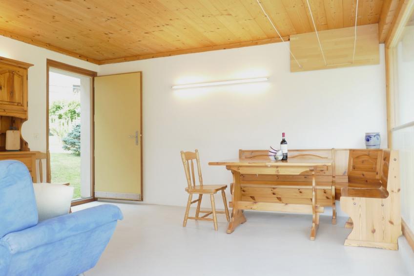 Casa Calanca - foto 23