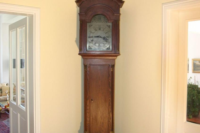 Jugendstilhaus im Landhaus Elbwiesen - foto 17