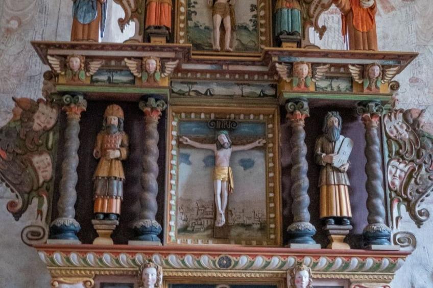 Ölrun Stuga - foto 31