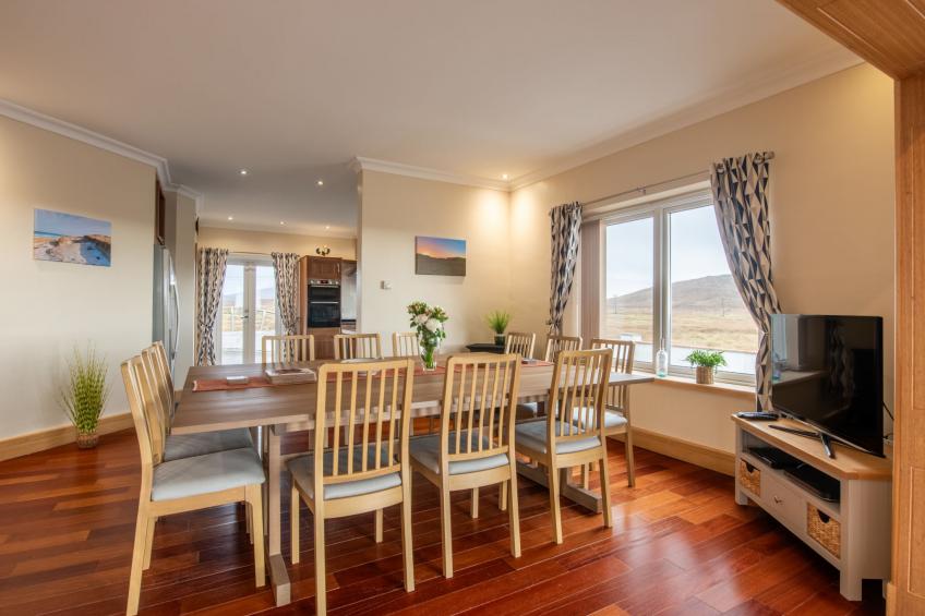 Benderloch House & Frobost Lodge - foto 13