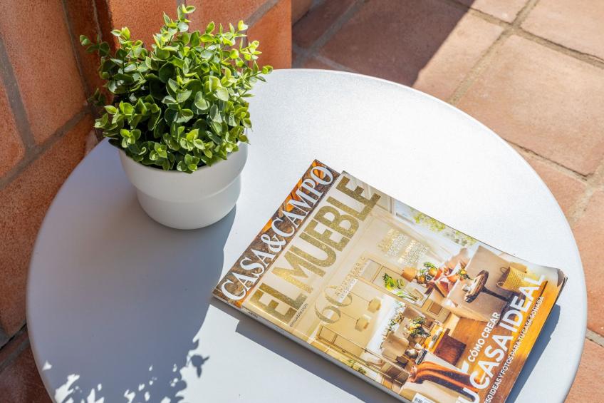 Villa Botin, beheizter Pool, AC, Meerblick - foto 45