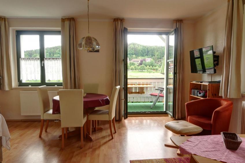 Wohnung Barbarine - foto 4