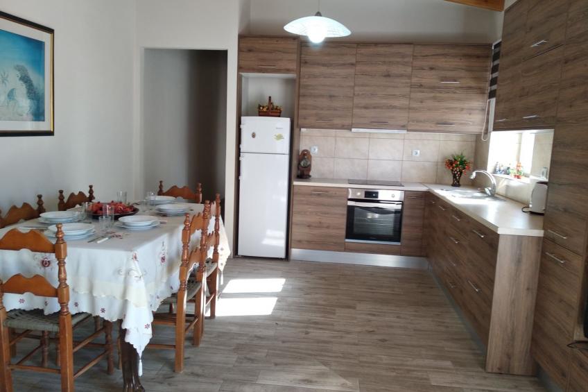 Villa Asterousia - foto 29