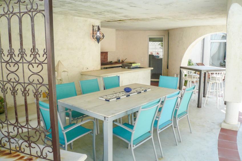 Schönes Ferienhaus Assione mit Pool - foto 12