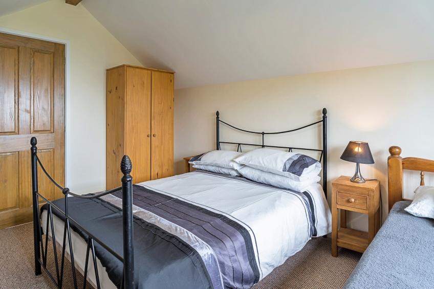 The Heselwood Coach House - foto 22