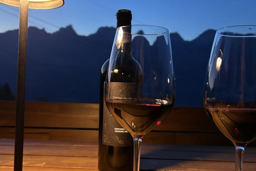 Chalet Waldhüsli (CharmingStay), (Flumserberg Tannenboden), - foto 45