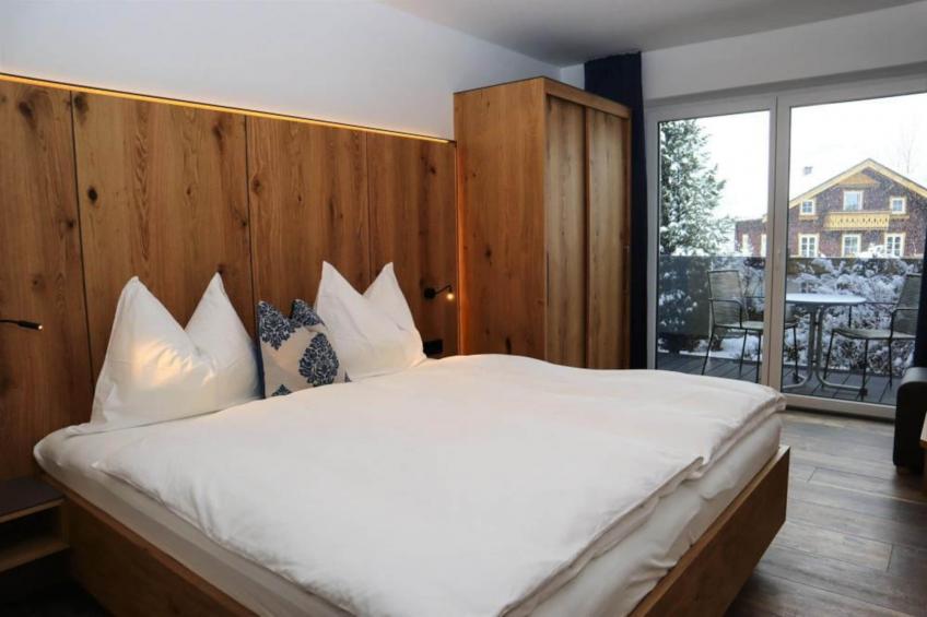 Apartment building Baderhäusl, Bramberg am Wildkogel - Type A - foto 17