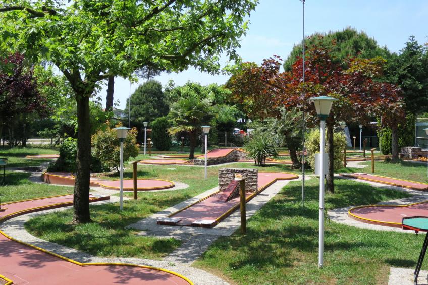 Camping Village Cavallino (CLL102) - foto 26