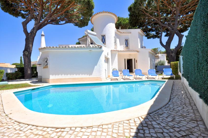Villa Marcelo - foto 9